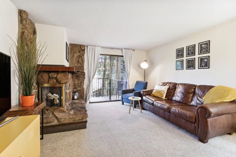 Colorado Condo ~ 3 Mi to Winter Park Resort! Apartment in Fraser