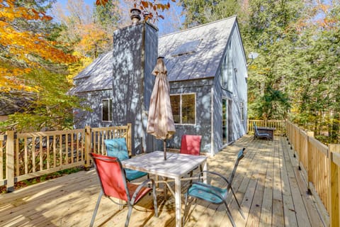 Wilmington Vacation Rental Near Hiking and Skiing! House in Wilmington