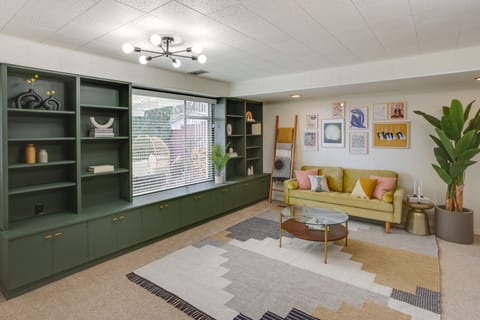 Updated Tacoma Home w/ Fire Pit! House in Tacoma