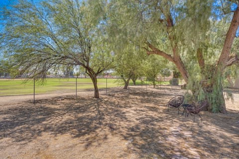 'Casita Anita' - Charmer 1 Mi to Dtwn Tucson House in Tucson