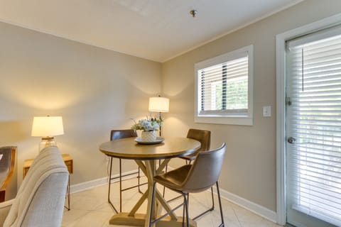 Pools, Beach Access: South Carolina Retreat! Apartment in Hilton Head Island