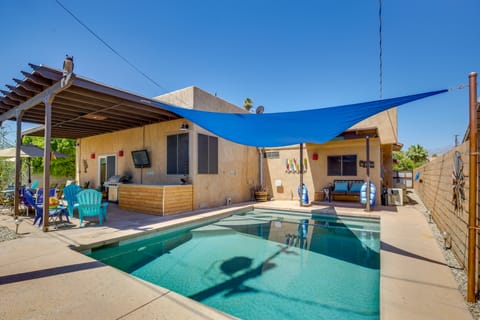 Property view