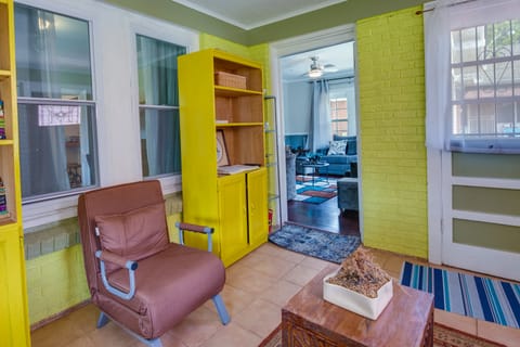 2 Mi to World Cup Action! Convenient ATL Home Base House in Atlanta