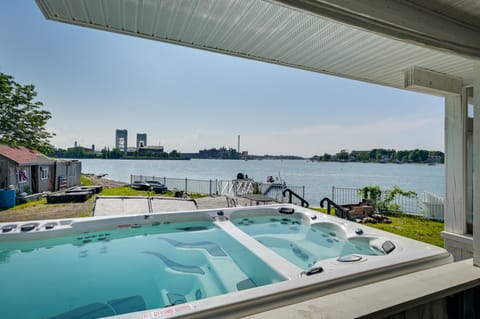 Property view