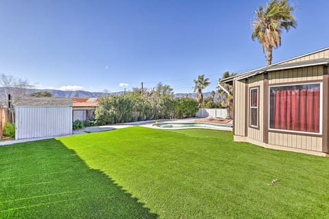 Mtn-View Home < 1 Mi to Lake Elsinore! House in Lake Elsinore