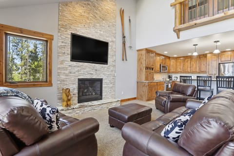 Fraser Getaway - 7 Mi to Winter Park Ski Resort! Apartment in Fraser