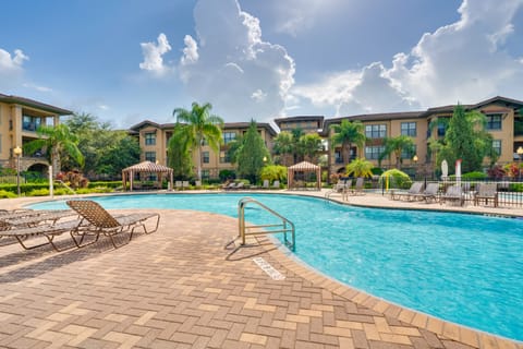 9 Mi to Disney: Davenport Condo w/ Community Pools Apartment in Four Corners