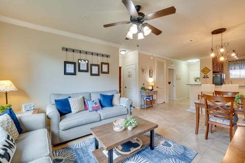 9 Mi to Disney: Davenport Condo w/ Community Pools Apartment in Four Corners