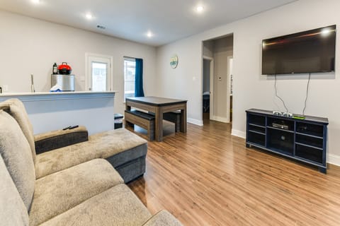 Texas Family Home w/ Hot Tub: 1 Mi to Lake Whitney House in Texas