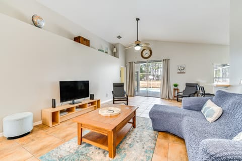 10 Mi to Disney: Home w/ Spa & Heated Pool! House in Four Corners