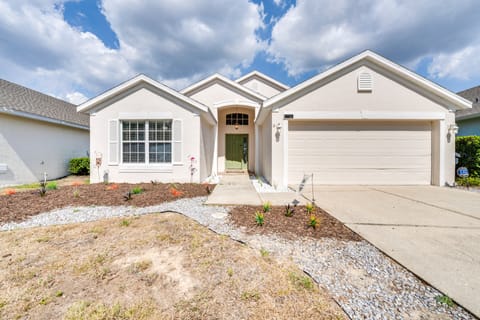 10 Mi to Disney: Home w/ Spa & Heated Pool! House in Four Corners