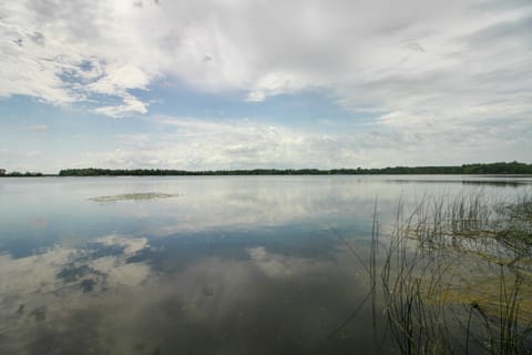 Pet Friendly Lakefront Home: Dock, Kayaks & More! House in Minnesota