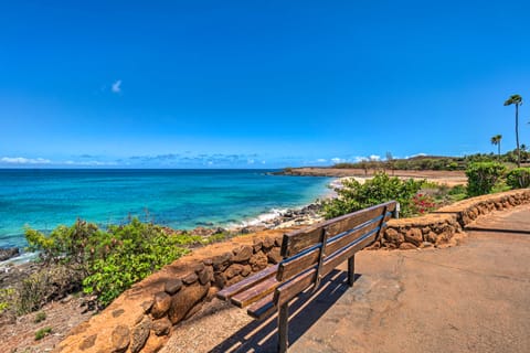 Maunaloa Vacation Rental - Walk to Kepuhi Beach! Apartment in Molokai