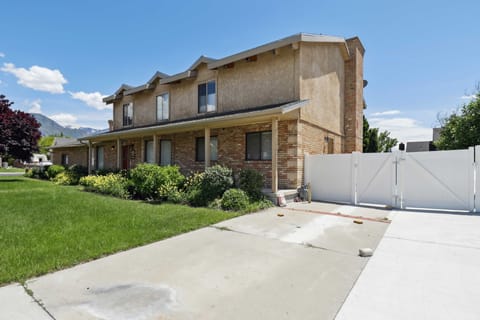 Family-Friendly Provo Vacation Rental Near BYU! Apartment in Provo