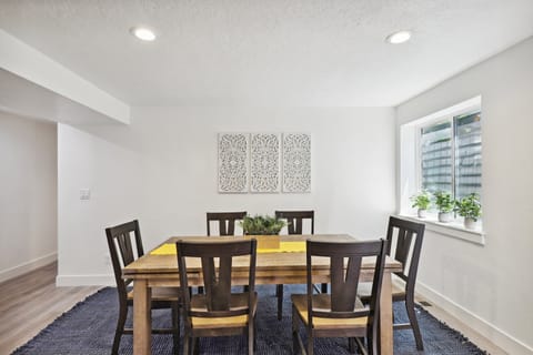 Family-Friendly Provo Vacation Rental Near BYU! Apartment in Provo