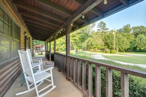 Property view