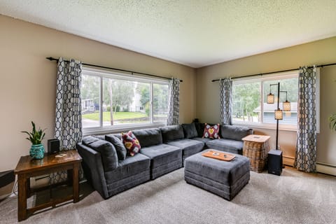 Property view