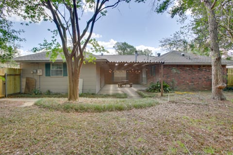 Spacious Baton Rouge Home Rental: 12 Mi to LSU! House in Baton Rouge