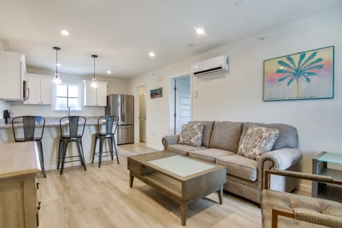 Community Pool Access: Rehoboth Beach Unit! Apartment in Rehoboth Beach