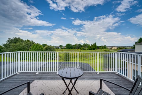 Disney-Area Home w/ Private Pool in Davenport! House in Four Corners