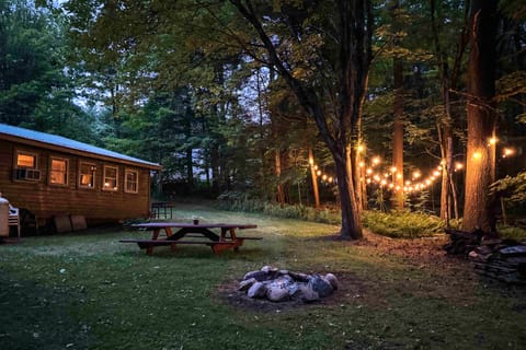 1 Mi to Brantingham Lake: New York Getaway! Cottage in Adirondack Mountains