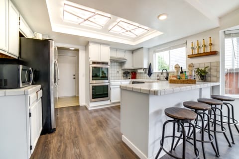 Pet-Friendly Home w/ Hot Tub! 6 Mi to Dtwn Reno House in Reno