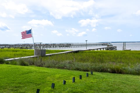 Lovely Mt Pleasant Townhouse w/ Central Location! Apartment in Mount Pleasant