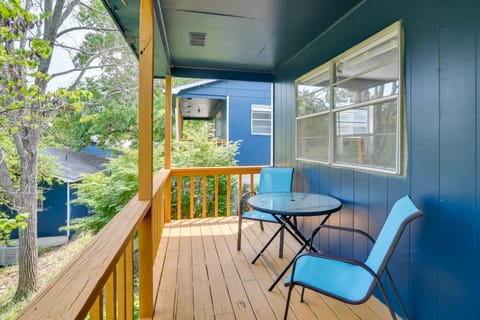 Kimberling City Escape w/ Dock Access & Boat Slips House in Kimberling City