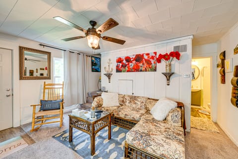 Powers Lake Home w/ Patio - 9 Mi to Lake Geneva! House in Powers Lake