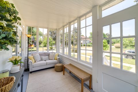 Charming Chesterton Home: w/ Idyllic Location! House in Porter