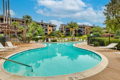 Carlsbad Rental w/ Private Balcony & Pool Access! Apartment in Carlsbad