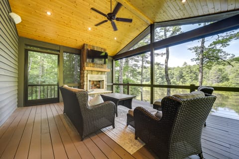 Property view