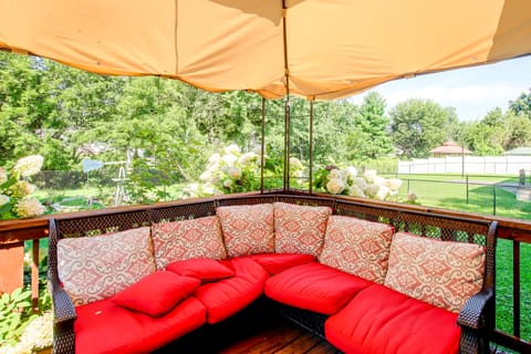 Property view