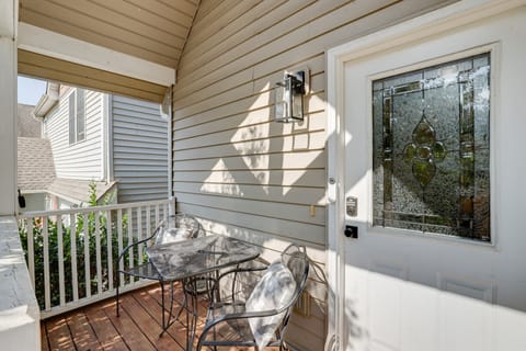 Asheville Retreat ~ 6 Mi to Biltmore & Downtown! House in Asheville