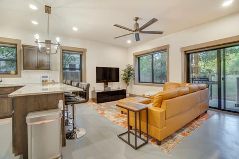 1 Mi to Payette Lake & Town: McCall Getaway! House in McCall