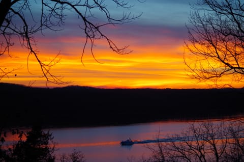 Lake-View Home at Margaritaville Resort! House in Lake of the Ozarks
