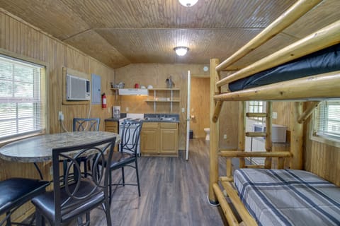 Serene Briceville Vacation Rental Cabin w/ Grill! House in Tennessee