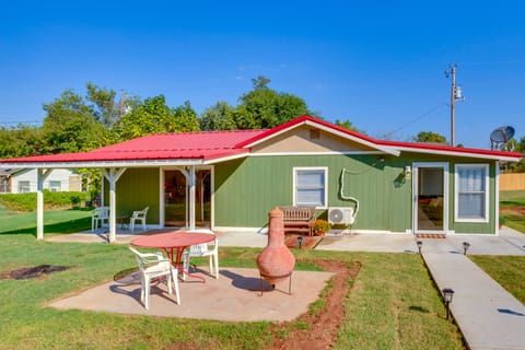 Property view