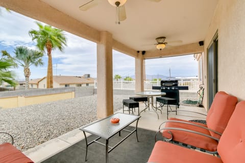 Property view