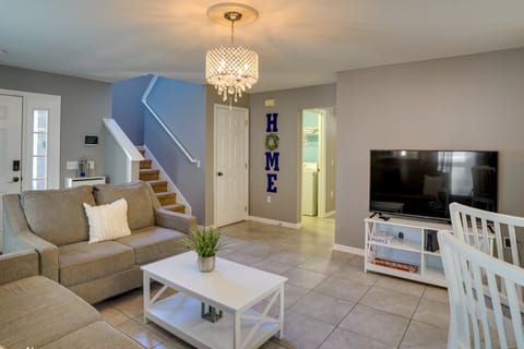 Private Pool: Family Home in Southern Dunes House in Haines City