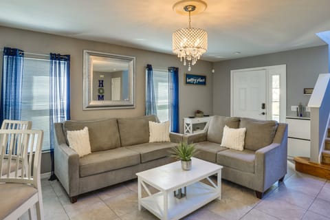 Private Pool: Family Home in Southern Dunes House in Haines City