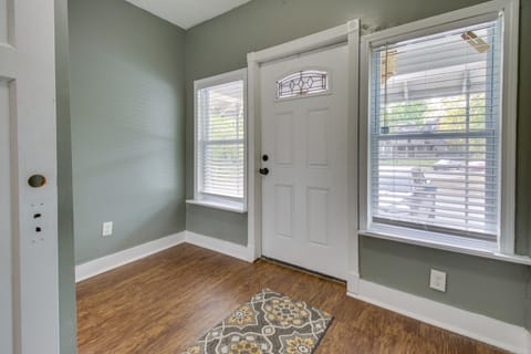 Convenient Dayton Vacation Rental Near Downtown! Apartment in Dayton