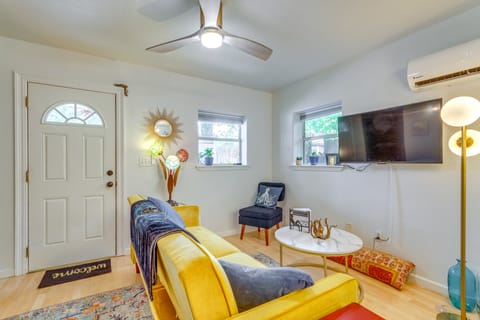 'The Octopus House' in Pensacola Near Downtown! House in Pensacola