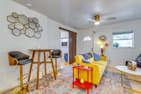 'The Octopus House' in Pensacola Near Downtown! House in Pensacola