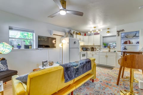 'The Octopus House' in Pensacola Near Downtown! House in Pensacola