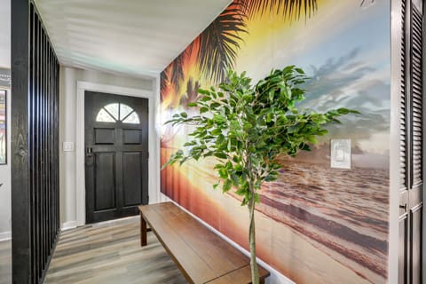 St Augustine Home w/ Fire Pit & Amenity Access! House in Florida