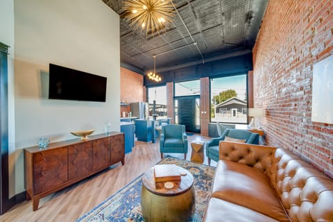 Idyllic Biggsville Vacation Rental: 10 Mi to River House in Iowa