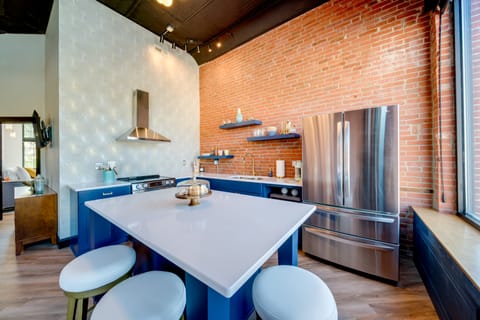 Idyllic Biggsville Vacation Rental: 10 Mi to River House in Iowa