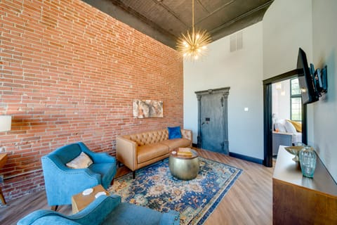 Idyllic Biggsville Vacation Rental: 10 Mi to River House in Iowa