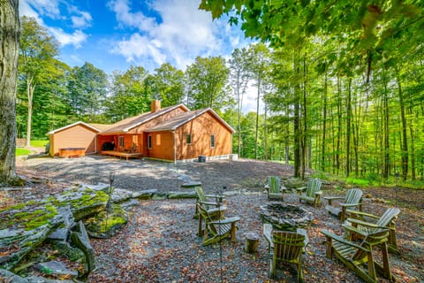Property view